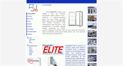 Desktop Screenshot of dsbiskupiec.pl